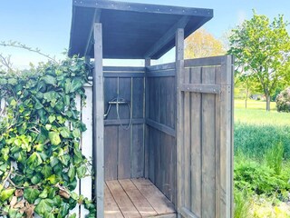 Holiday house Degeberga Outdoor Recording 10