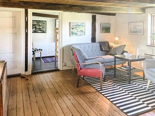 Ferienhaus Degeberga  31