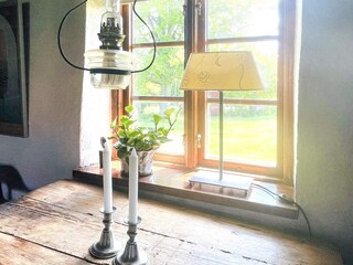 Holiday house Degeberga  30
