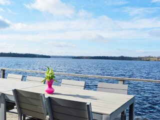 Vakantiehuis Hjaeltevad  29