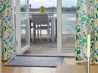 Holiday house Hjaeltevad  11