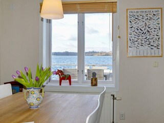 Ferienhaus Hjaeltevad  31