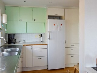 Ferienhaus Hjaeltevad  31