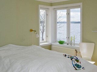 Vakantiehuis Hjaeltevad  20