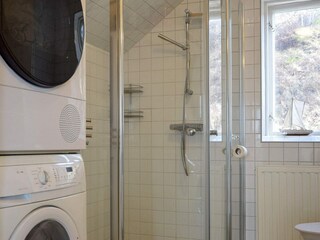 Ferienhaus Hjaeltevad  33