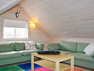 Ferienhaus Hjaeltevad  35