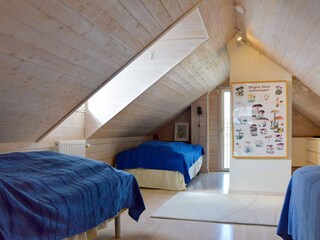 Ferienhaus Hjaeltevad  37