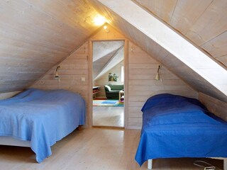 Ferienhaus Hjaeltevad  38