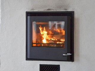 Ferienhaus Hjaeltevad  21