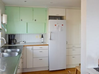 Ferienhaus Hjaeltevad  19