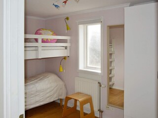 Vakantiehuis Hjaeltevad  20