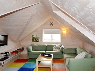 Ferienhaus Hjaeltevad  12