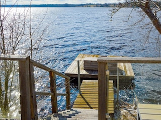 Ferienhaus Hjaeltevad  9