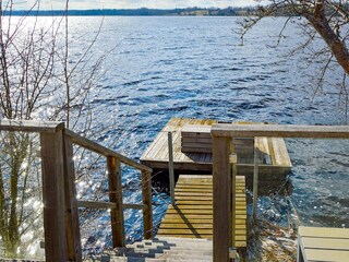 Vakantiehuis Hjaeltevad  23