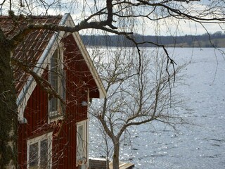 Holiday house Hjaeltevad Outdoor Recording 6