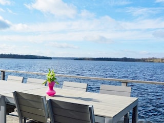 Ferienhaus Hjaeltevad  23