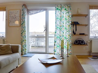 Ferienhaus Hjaeltevad  30