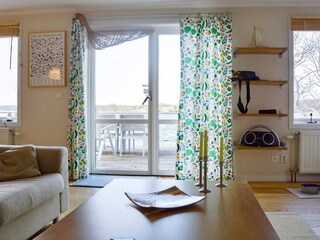 Vakantiehuis Hjaeltevad  21