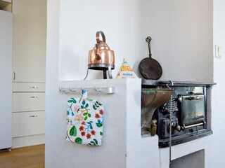 Ferienhaus Hjaeltevad  17