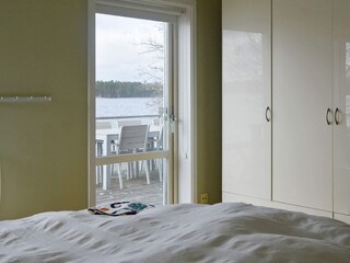 Ferienhaus Hjaeltevad  30