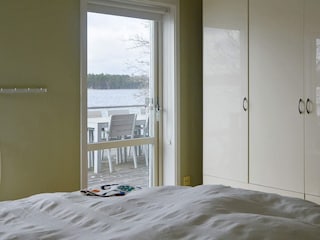 Ferienhaus Hjaeltevad  32