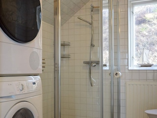 Ferienhaus Hjaeltevad  17