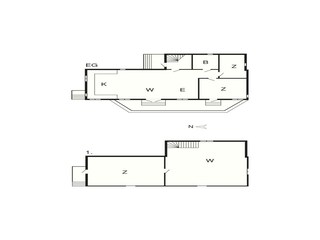 Holiday house Hjaeltevad  23
