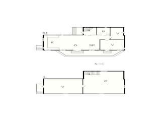 Ferienhaus Hjaeltevad Grundriss 30