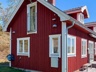 Ferienhaus Hjaeltevad Außenaufnahme 9