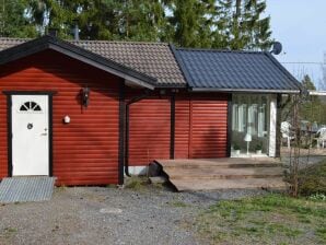 5 Sterne Ferienhaus in LJUSTERÖ - Ljusterö - image1