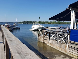 Holiday house Ljusterö  26