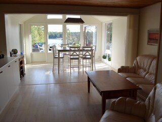 Vakantiehuis Ljusterö  12