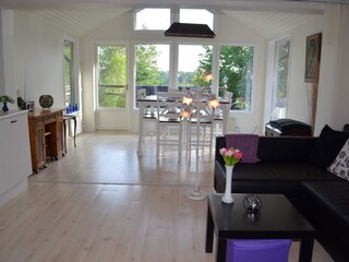Vakantiehuis Ljusterö  14