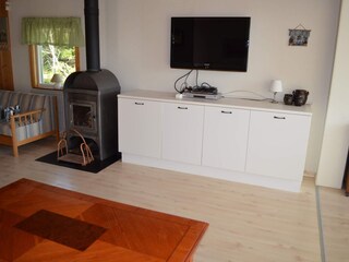 Vakantiehuis Ljusterö  15