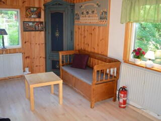 Vakantiehuis Ljusterö  16