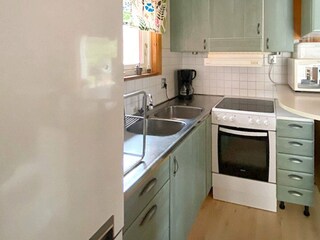 Vakantiehuis Ljusterö  17