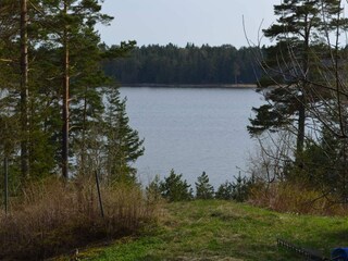 Vakantiehuis Ljusterö Buitenaudio-opname 1