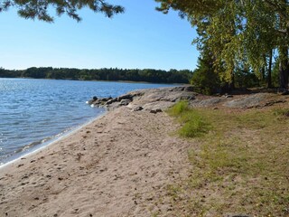 Holiday house Ljusterö Outdoor Recording 7