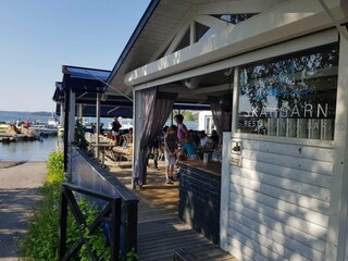Vakantiehuis Ljusterö  18