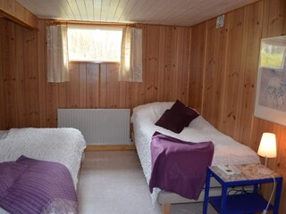 Vakantiehuis Ljusterö  23