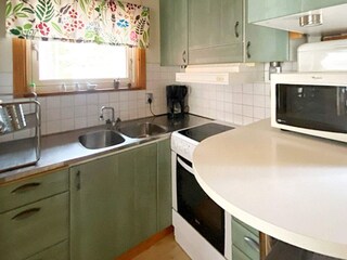 Vakantiehuis Ljusterö  27