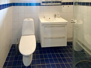 Vakantiehuis Ljusterö  28