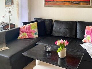 Vakantiehuis Ljusterö  20