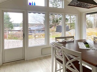 Holiday house Ljusterö  24