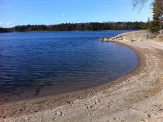Vakantiehuis Ljusterö Buitenaudio-opname 11