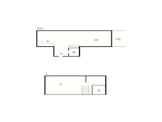 Holiday house Ljusterö Floor Plan 34