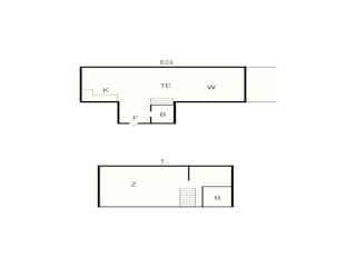 Ferienhaus Ljusterö Grundriss 13