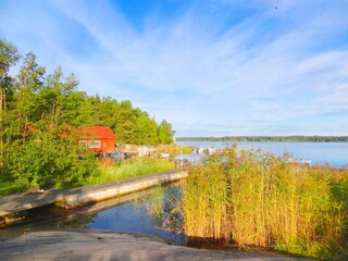 Vakantiehuis Vättersö  13