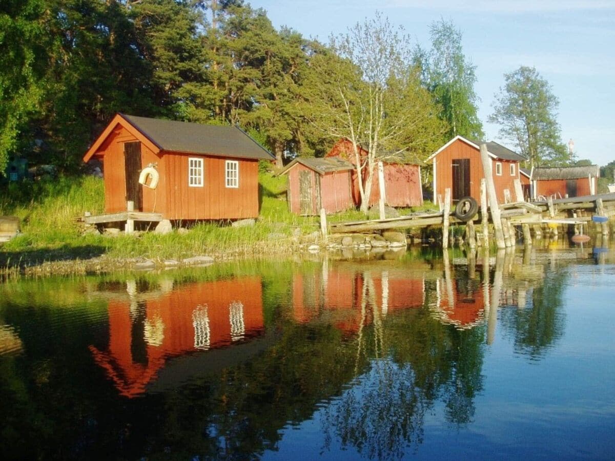 Ferienhaus Vättersö  10