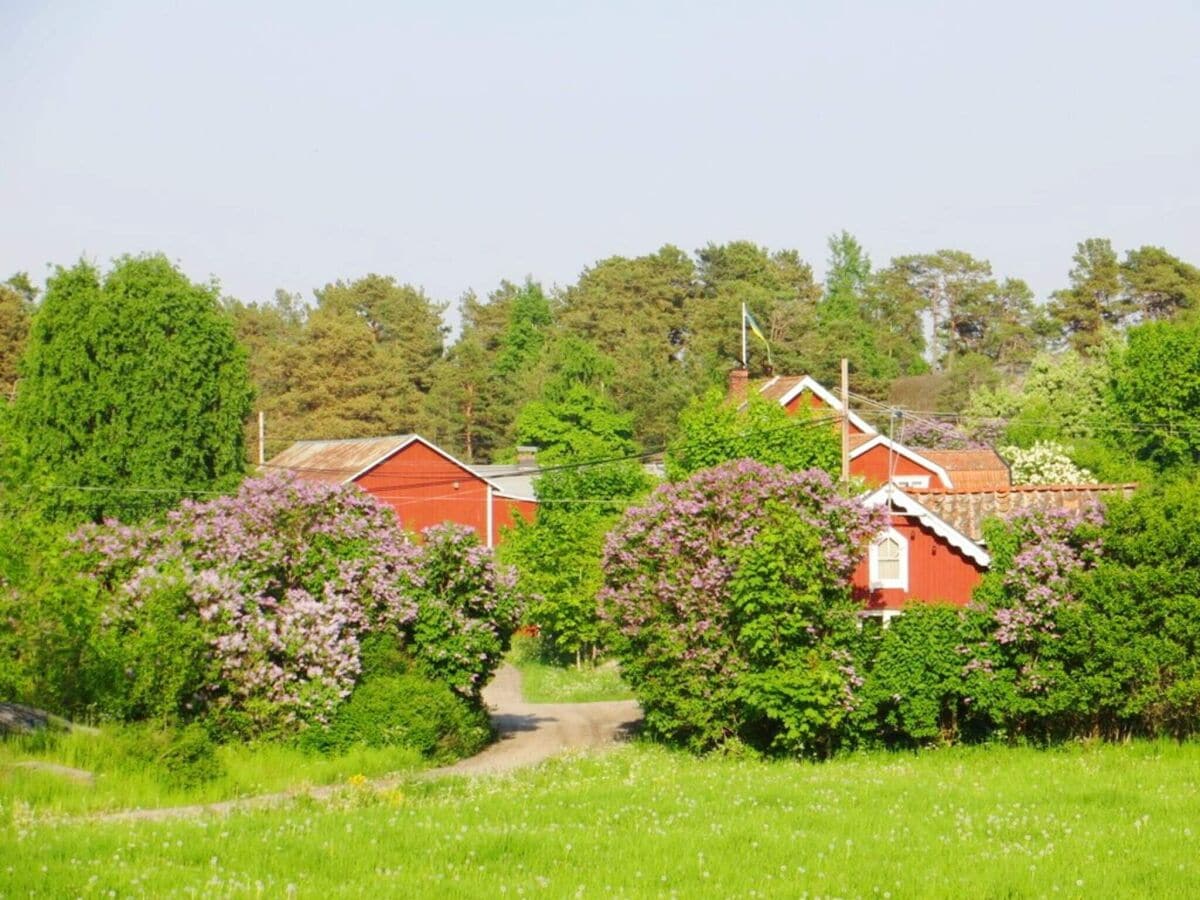 Ferienhaus Vättersö  11